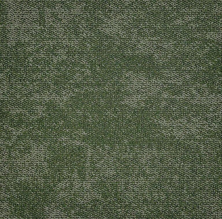 Groene Outlet tapijttegels CE100 Olive 7.003, 75 m² of meer, Nieuw, Ophalen of Verzenden, Tapijttegels