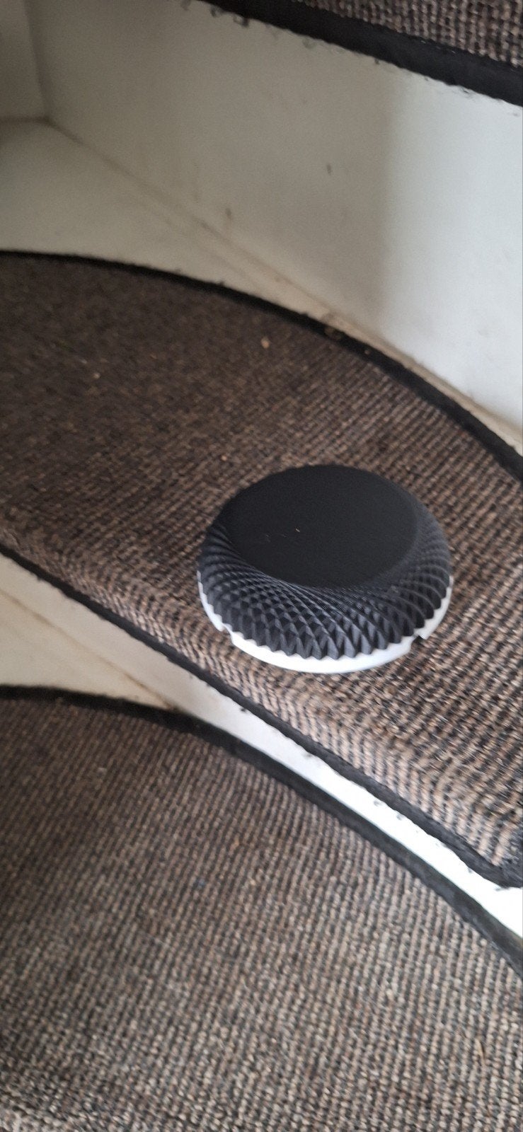 Asbak 3D geprint, Tuin en Terras, Ophalen of Verzenden, Knikarmscherm