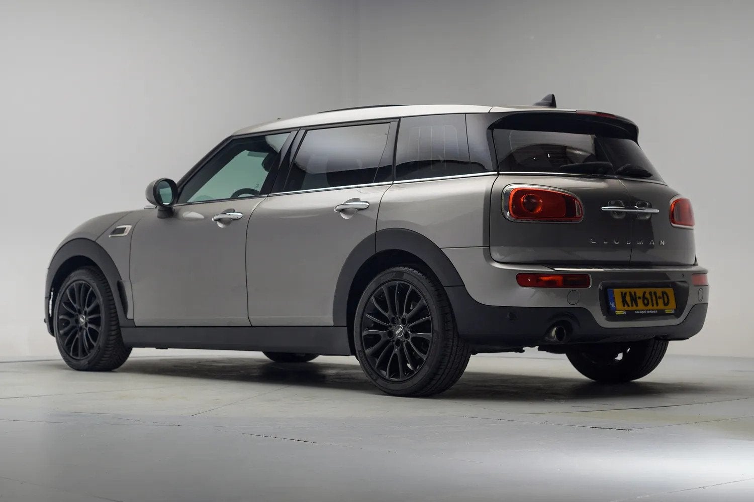 MINI Clubman 1.5 Pepper Business [ Panorama Navi Clima PDC K, Auto's, Clubman, Handgeschakeld, 19 km/l, 3 cilinders