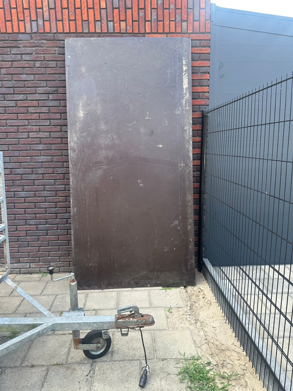 Te koop platen, Ophalen, Zo goed als nieuw