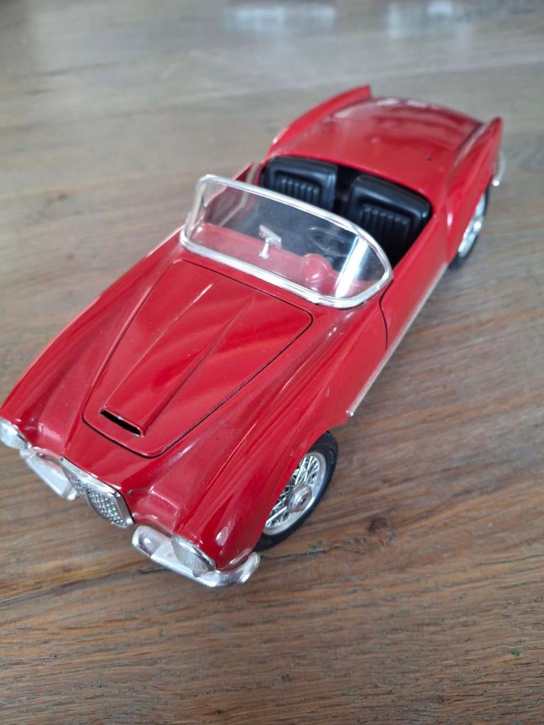 Modelauto's, Ophalen of Verzenden, Auto, Overige merken