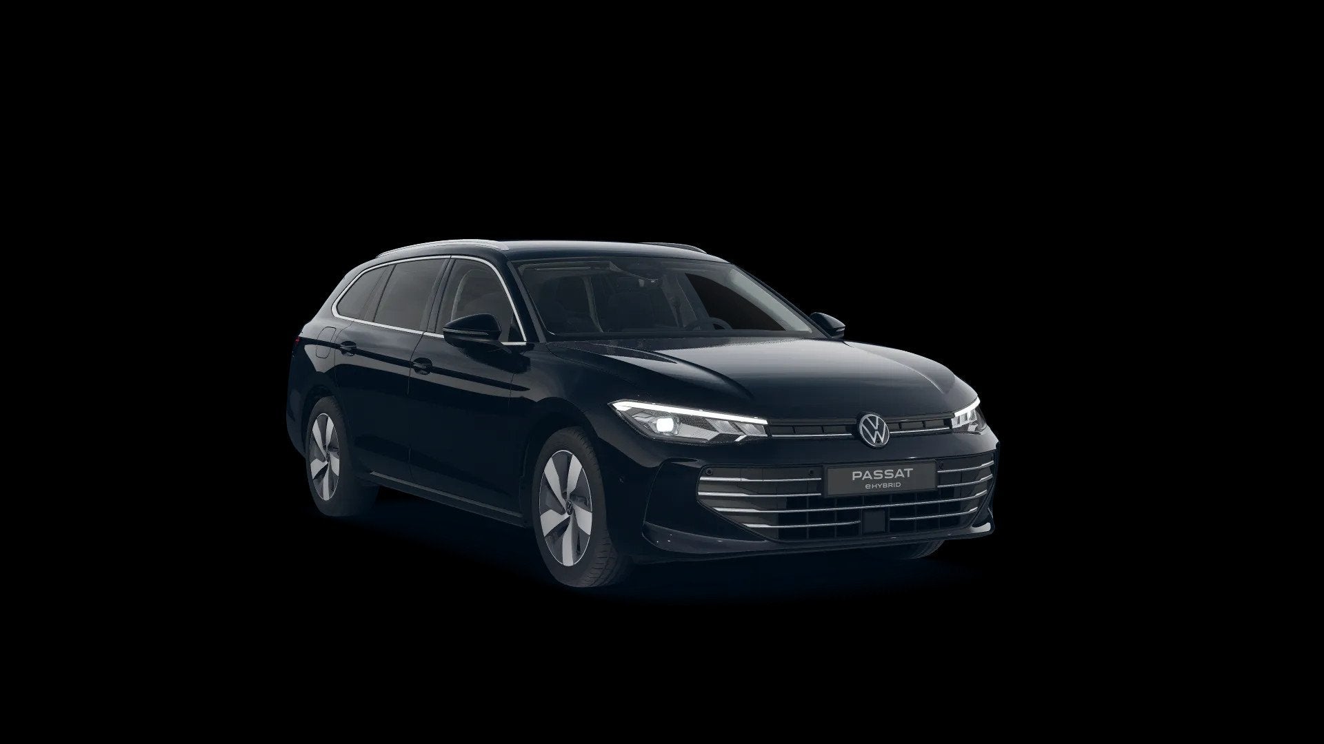 Volkswagen Passat Variant 1.5 eHybrid Business | PHEV | 204P, 4 cilinders, 150 min, Plug-in hybride, Passat