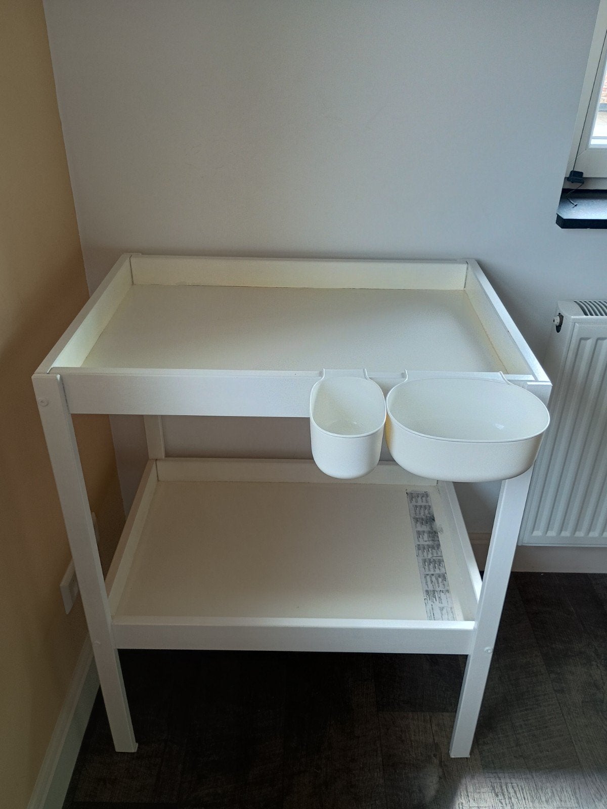 Ikea Sniglar commode, Gebruikt, Overige typen, Standaard, Ophalen