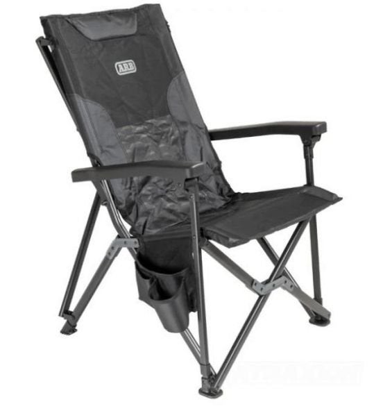 ARB Kampeerstoel  Pinnacle Camping Chair Camping Gear, Caravans en Kamperen, -, Verzenden, -, Nieuw