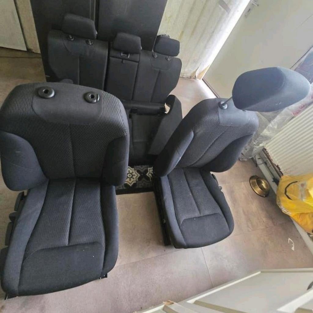 BMW 3 Serie F30/F31 Interieur en Deurpanelen, Ophalen of Verzenden