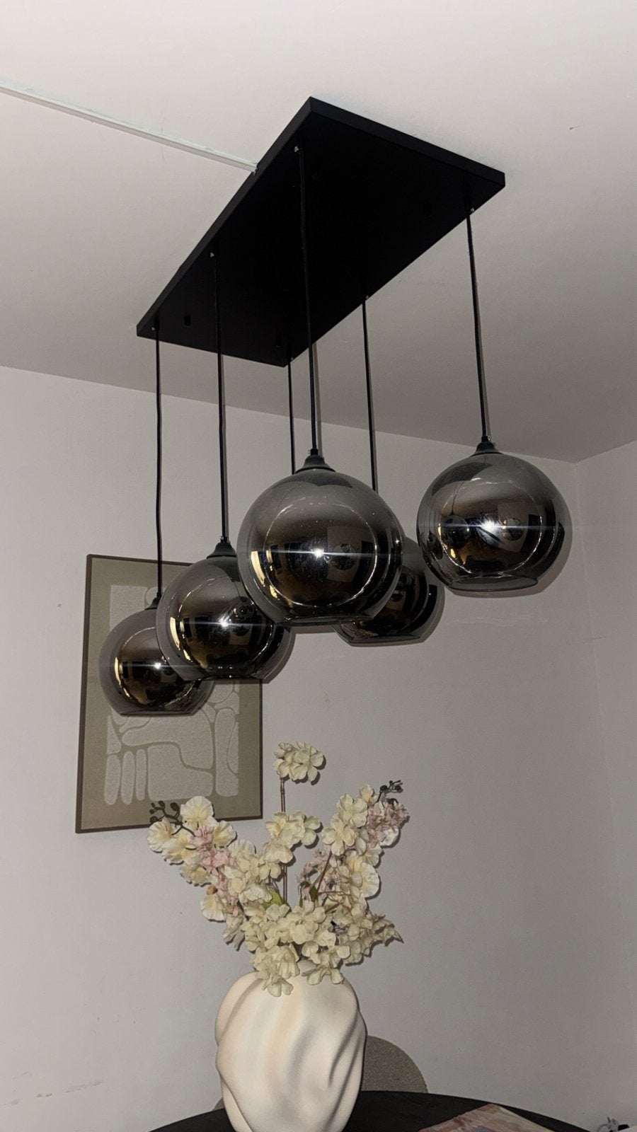 Bollen lampen