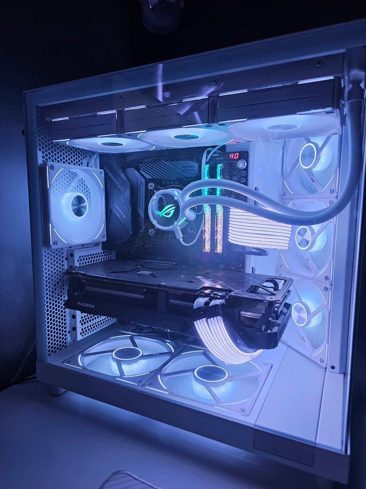 Game pc (lees beschrijving!!!), Ophalen of Verzenden, Zo goed als nieuw, 4 Ghz of meer