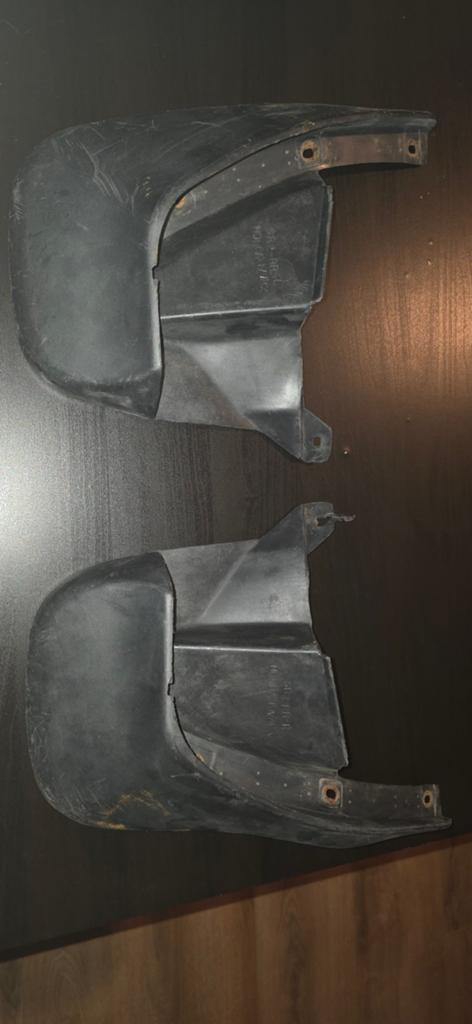 Honda crx del sol spatlappen oem, Ophalen of Verzenden, Honda