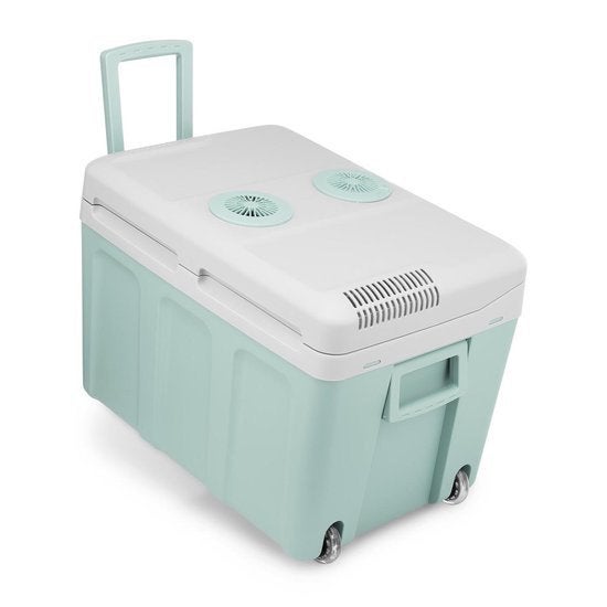 Tristar Elektrische Koelbox – 40L – 12V & 230V, Ophalen, Gebruikt, Koelbox, Elektrisch