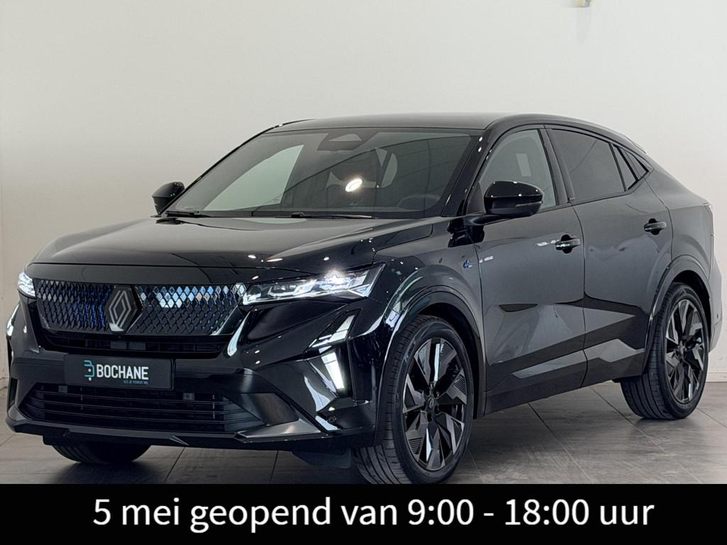 Renault Rafale 1.2 E-Tech Full Hybrid 200 Esprit Alpine | Ma, Auto's, Renault, Bedrijf, Te koop, Rafale, 360° camera, ABS, Achteruitrijcamera