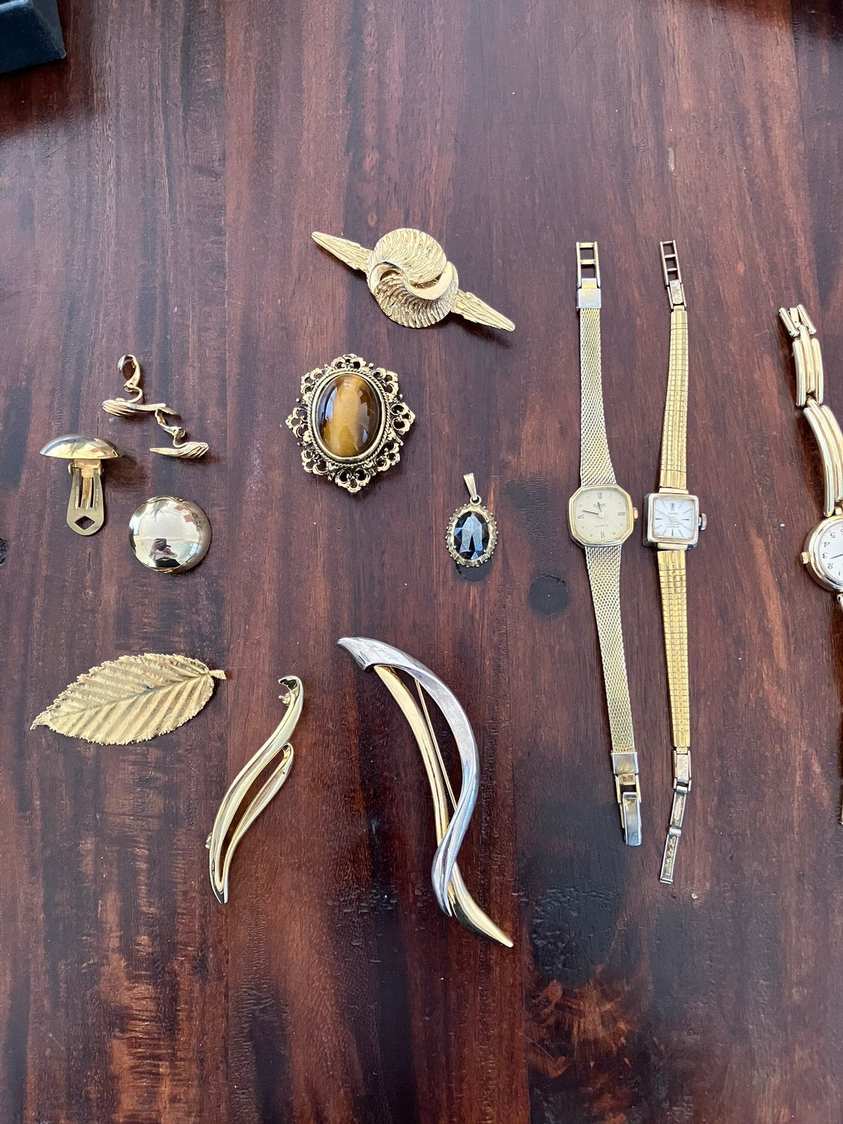 Leuke en z.g.a.n sieraden, Ophalen of Verzenden, Zo goed als nieuw, Staal