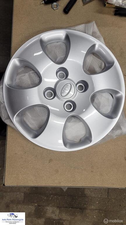 Wieldop origineel Kia  52960-2F601, Nieuw, Ophalen of Verzenden