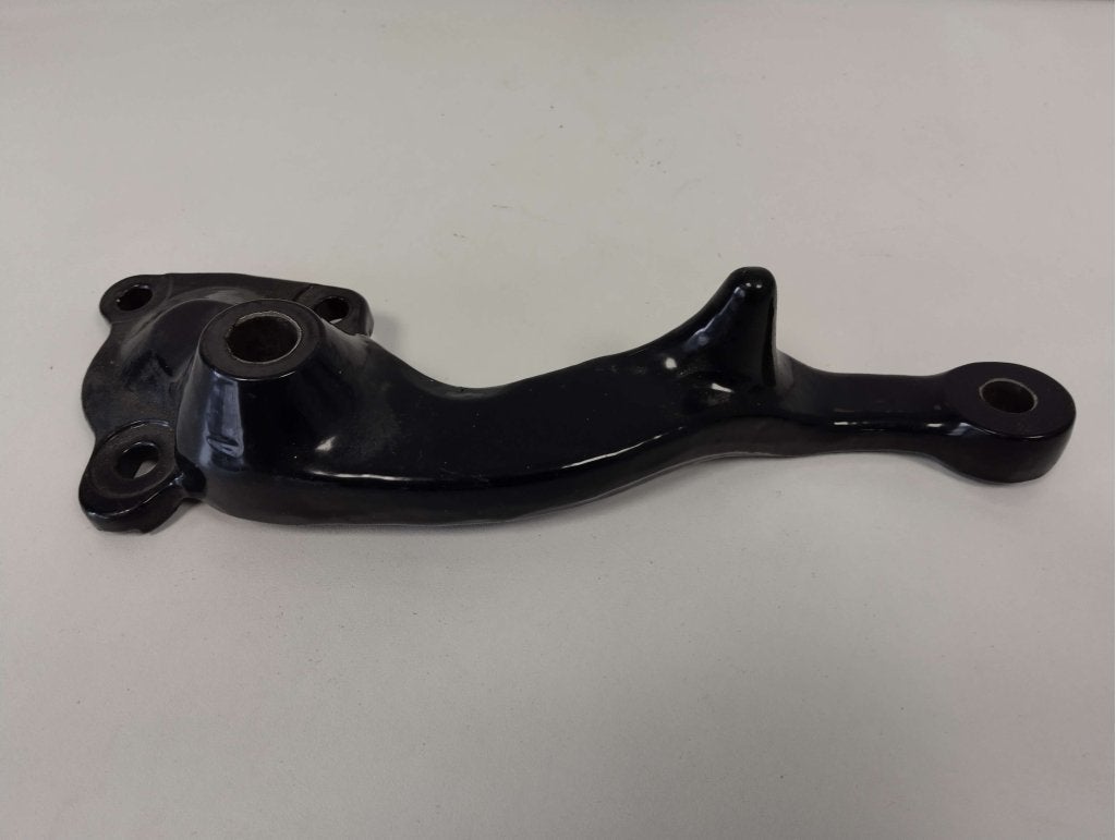 BMW E12 , E24 spoorstang hefboomlinks 32 21 1 108 267, Niet ingevuld, Niet ingevuld, Nieuw, Ophalen of Verzenden