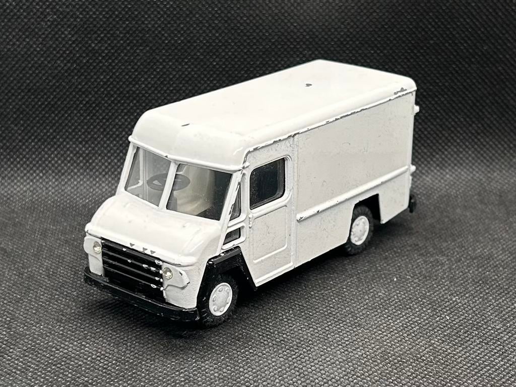 Lion Car Commer, Verzenden, Zo goed als nieuw, Bus of Vrachtwagen, Lion Toys