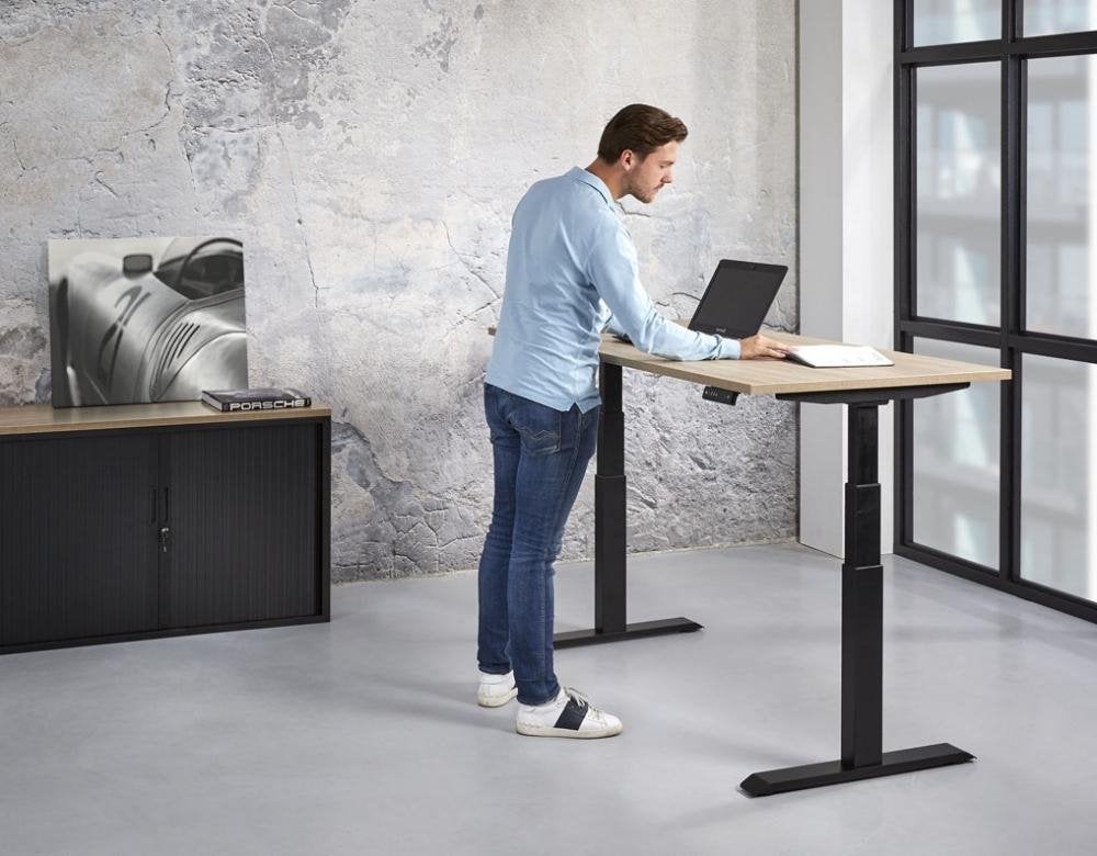 Thuiswerkplekken, alle soorten, nieuw en gebruikt, showroom!, Niet ingevuld, Niet ingevuld, Nieuw, Ophalen of Verzenden