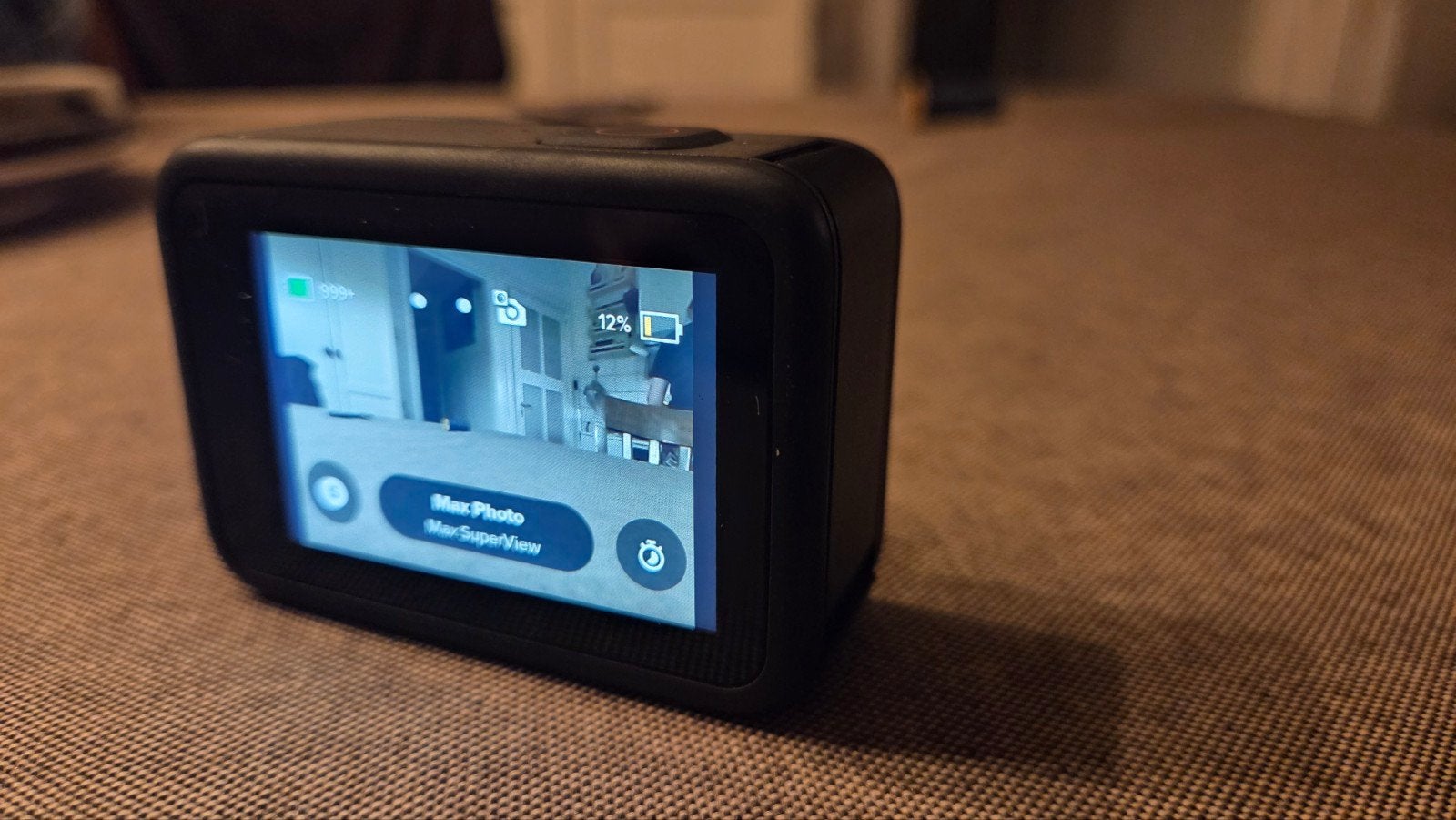 Foto 6 van GoPro Hero 9 Black - Zo goed als nieuw