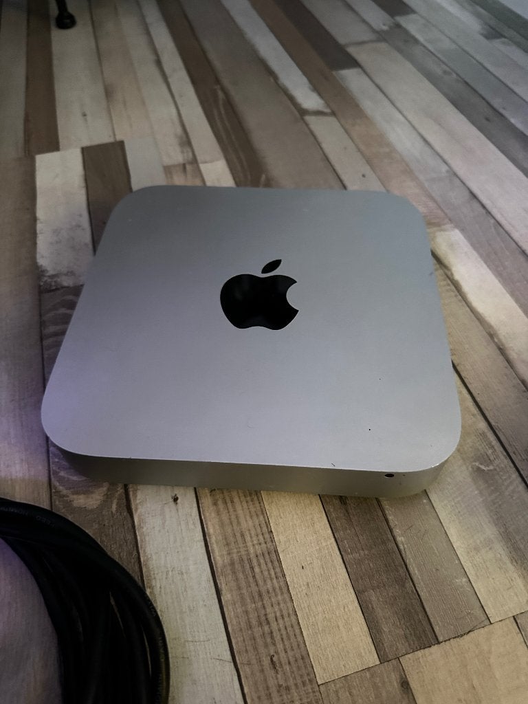 Apple mini Mac, Computers en Software, Gebruikt, 2 tot 3 Ghz, SSD, Mac Mini