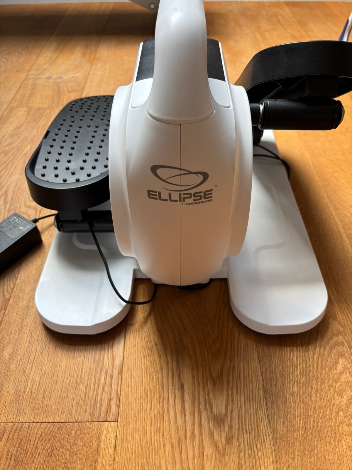 LegXercise Ellipse fietstrainer – zo goed als nieuw, Ophalen, Zo goed als nieuw
