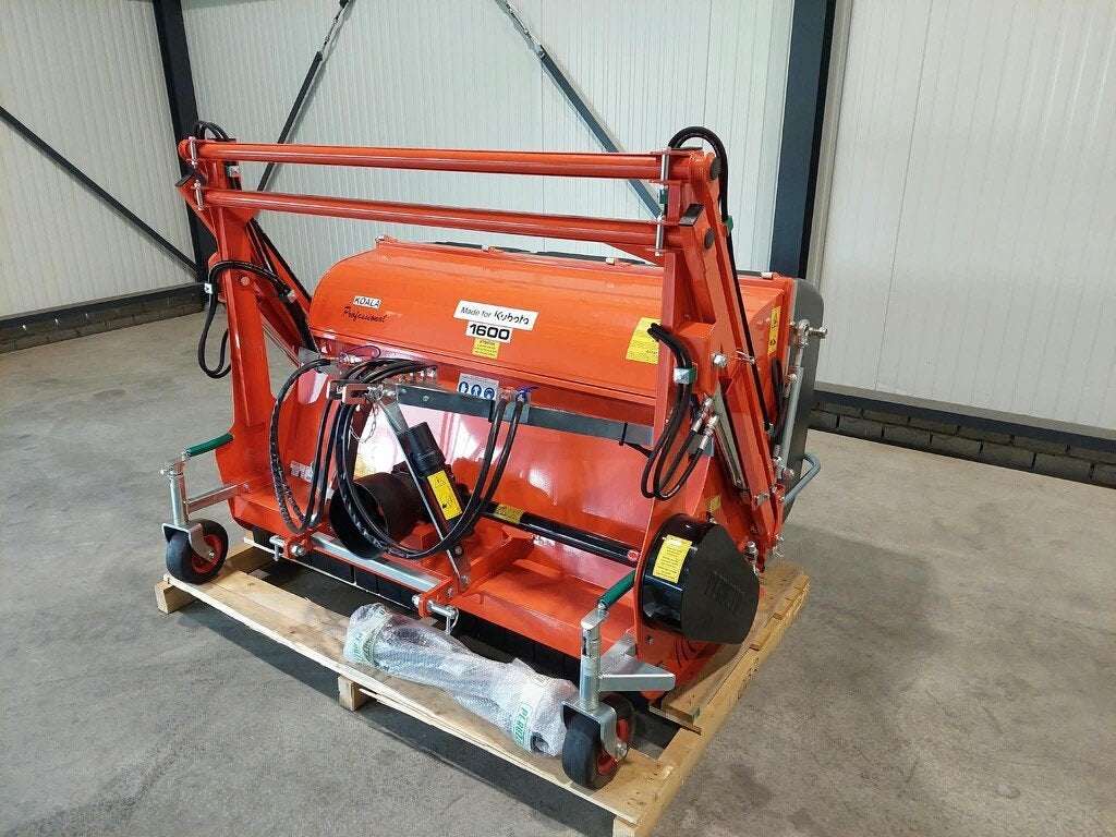 Kubota Koala 1600 Prof , Peruzzo, Kubota Hol, Kbt_g.eu_market_surveillance@kubota.com, Hoofdweg Oostzijde 1264
2153 LR  Nieuw-Vennep