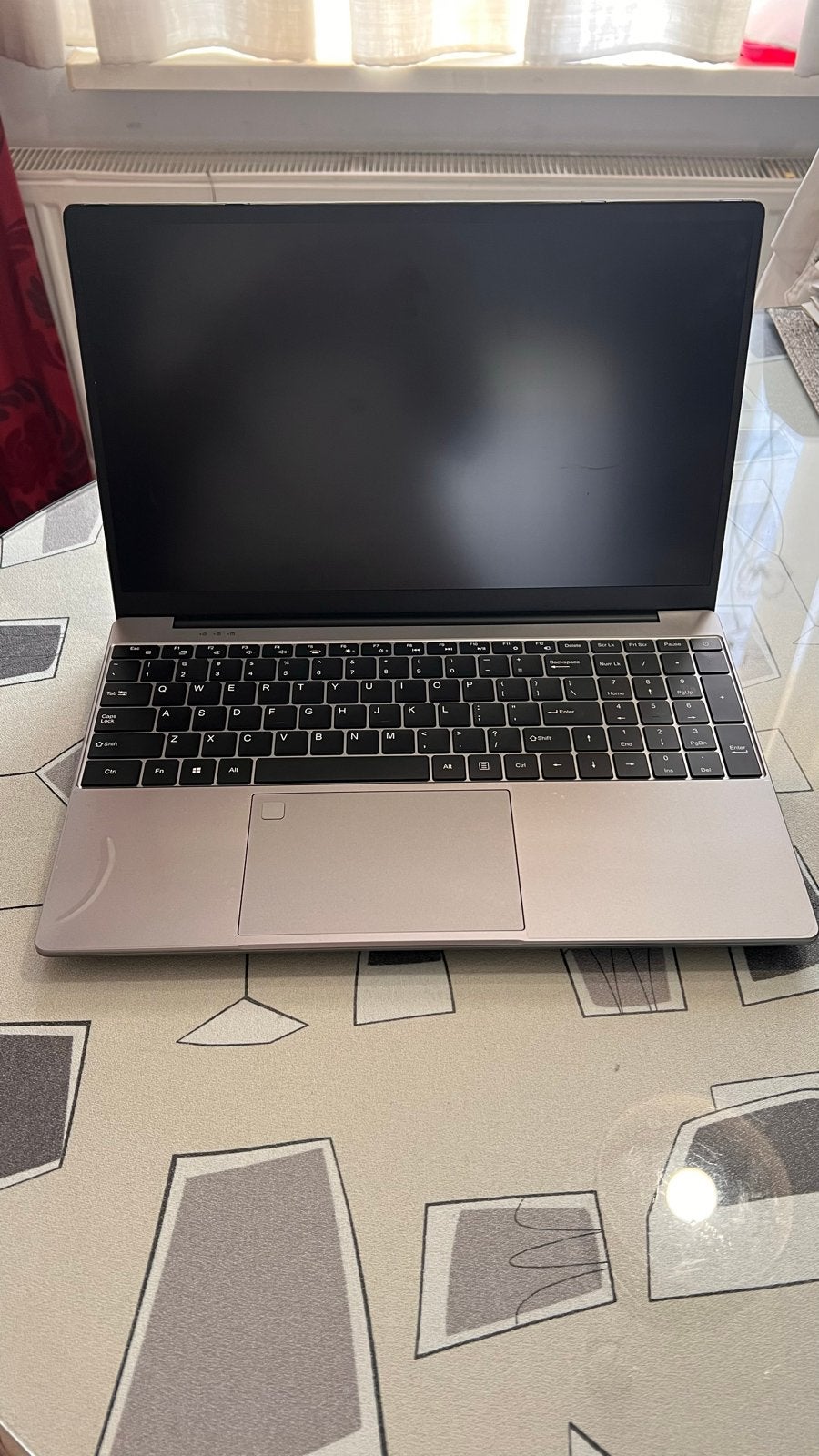 Auusda T152A Laptop - Zo goed als nieuw, Ophalen, Qwerty, 8 GB, Zo goed als nieuw