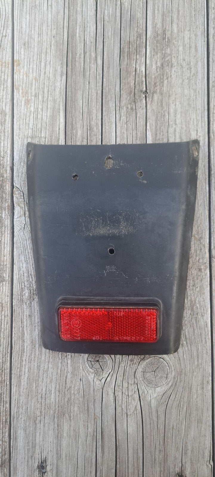 honda mtx spatbord verlenger, Ophalen of Verzenden, Zo goed als nieuw, MTX