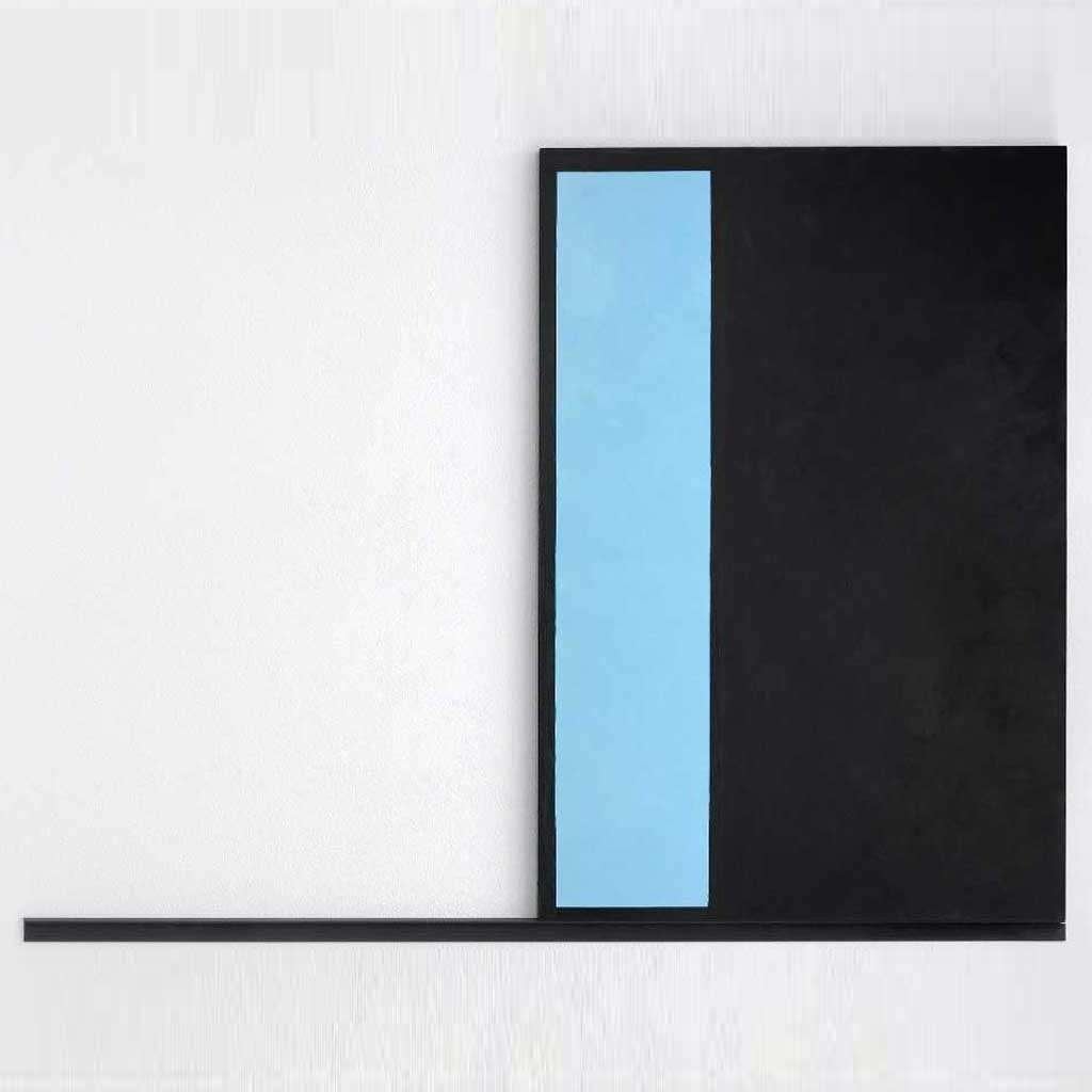 Henric Borsten znd.titel GROOT 160x215 abstract-geom.2004 f1, Ophalen of Verzenden