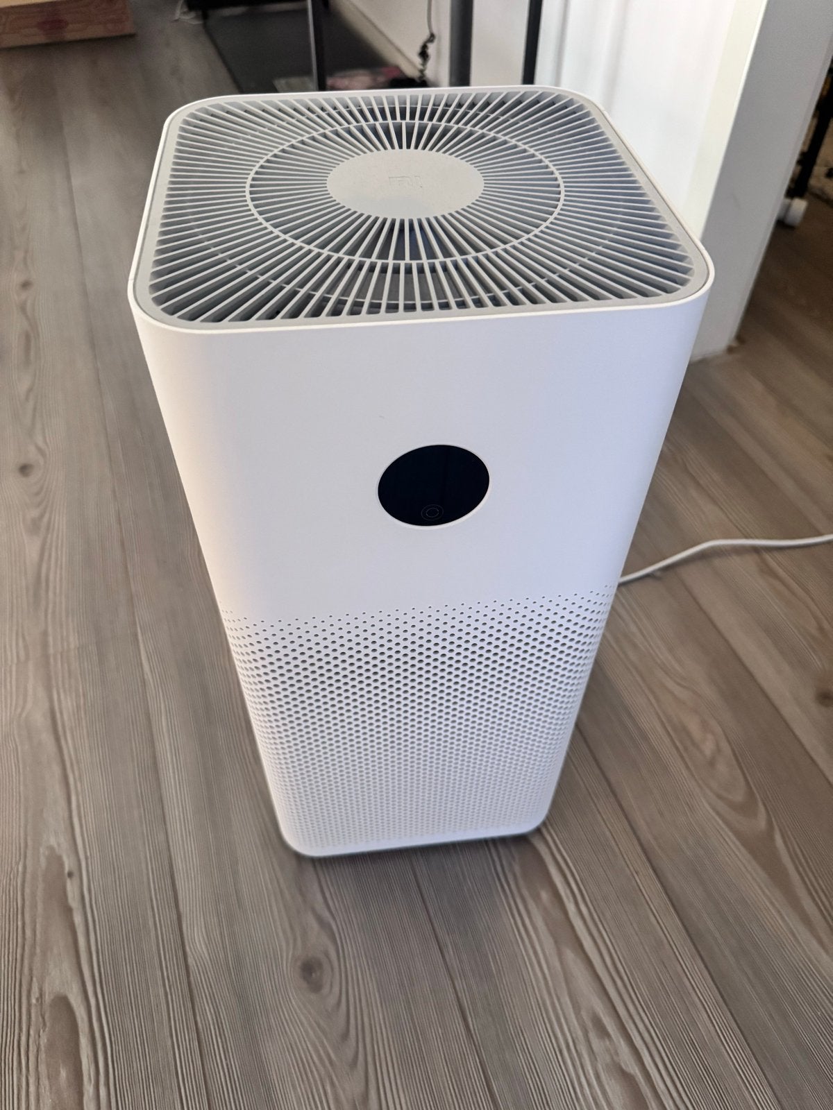 Xiaomi Luchtreiniger - Zo goed als nieuw, Ophalen, Zo goed als nieuw, Luchtreiniger