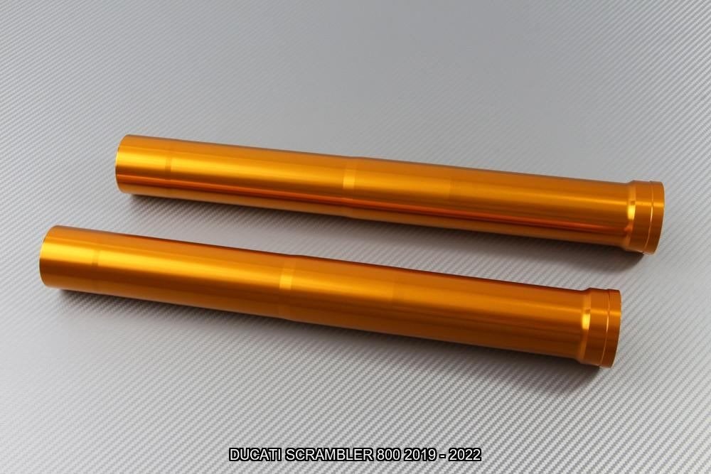 Buitenpoten voorvork SPR DUCATI SCRAMBLER 800 2019 - 2022, Ophalen of Verzenden