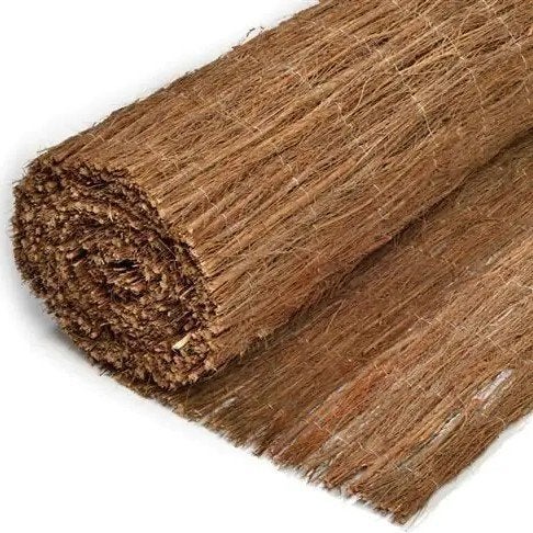 Heidemat, Diverse afmetingen - Vanaf €49,60, Ophalen, Nieuw, Overige materialen, 200 cm of meer