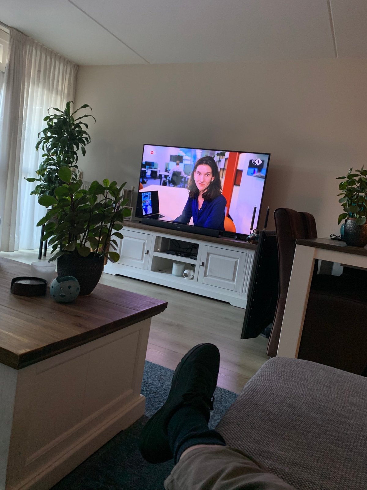 Samsung smart tv