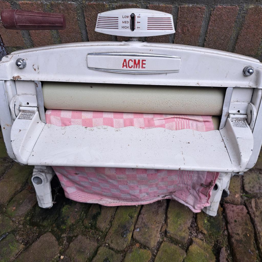 Te koop Waswringer!, Witgoed en Apparatuur, Ophalen, Gebruikt