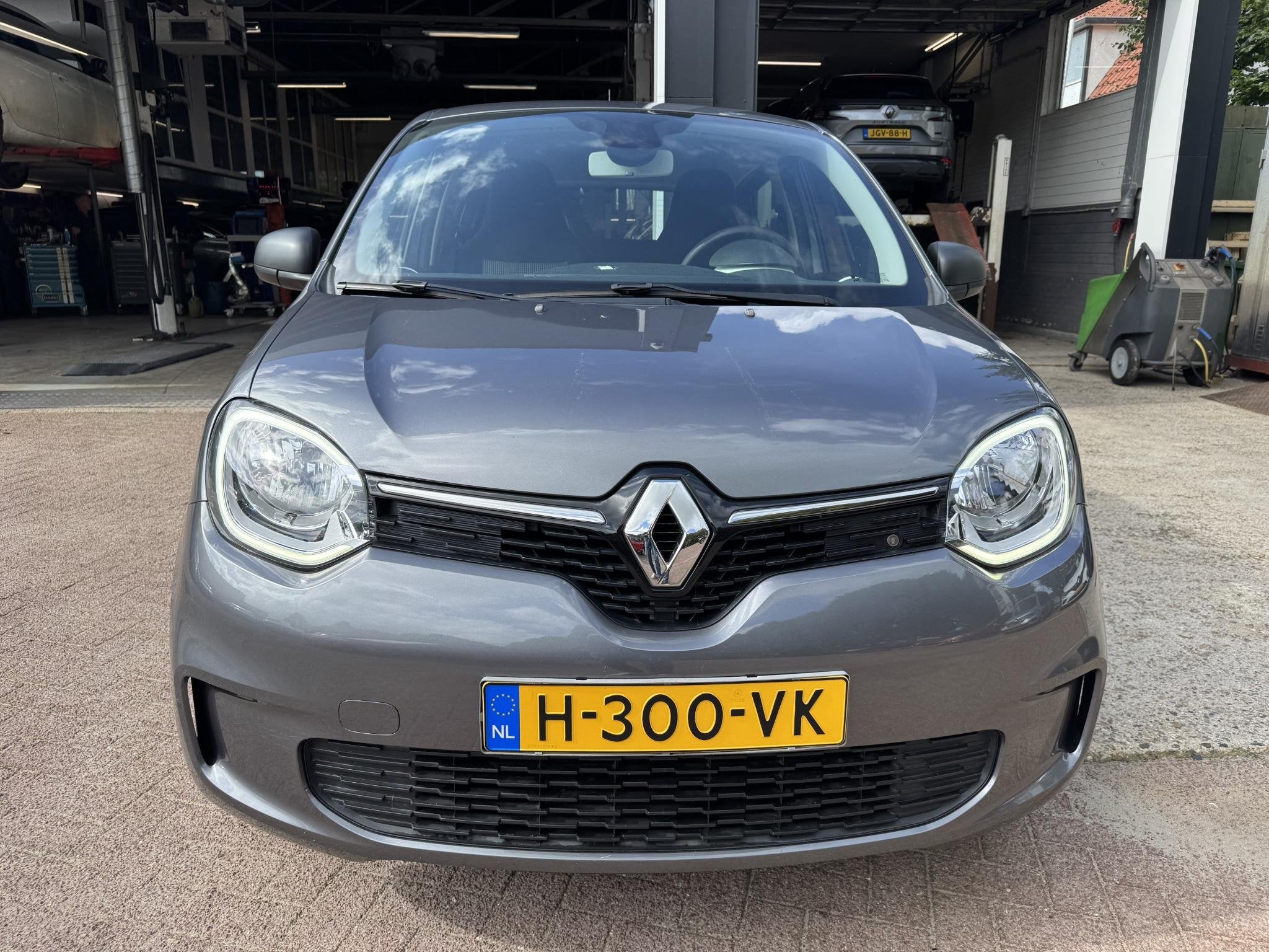 Renault Twingo 1.0 SCe Life 2020 45.588km!, Auto's, Gebruikt, 4 stoelen, 23 km/l, Origineel Nederlands