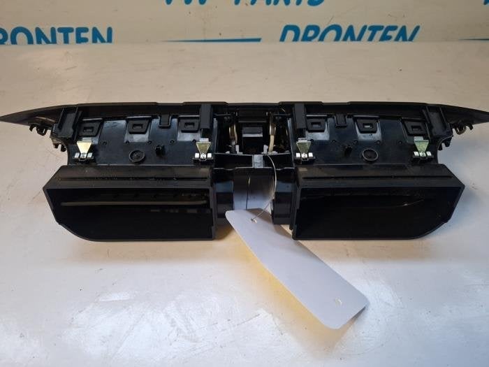 Luchtrooster Dashboard van een Alfa Romeo Stelvio, Gebruikt, -, Verzenden, -