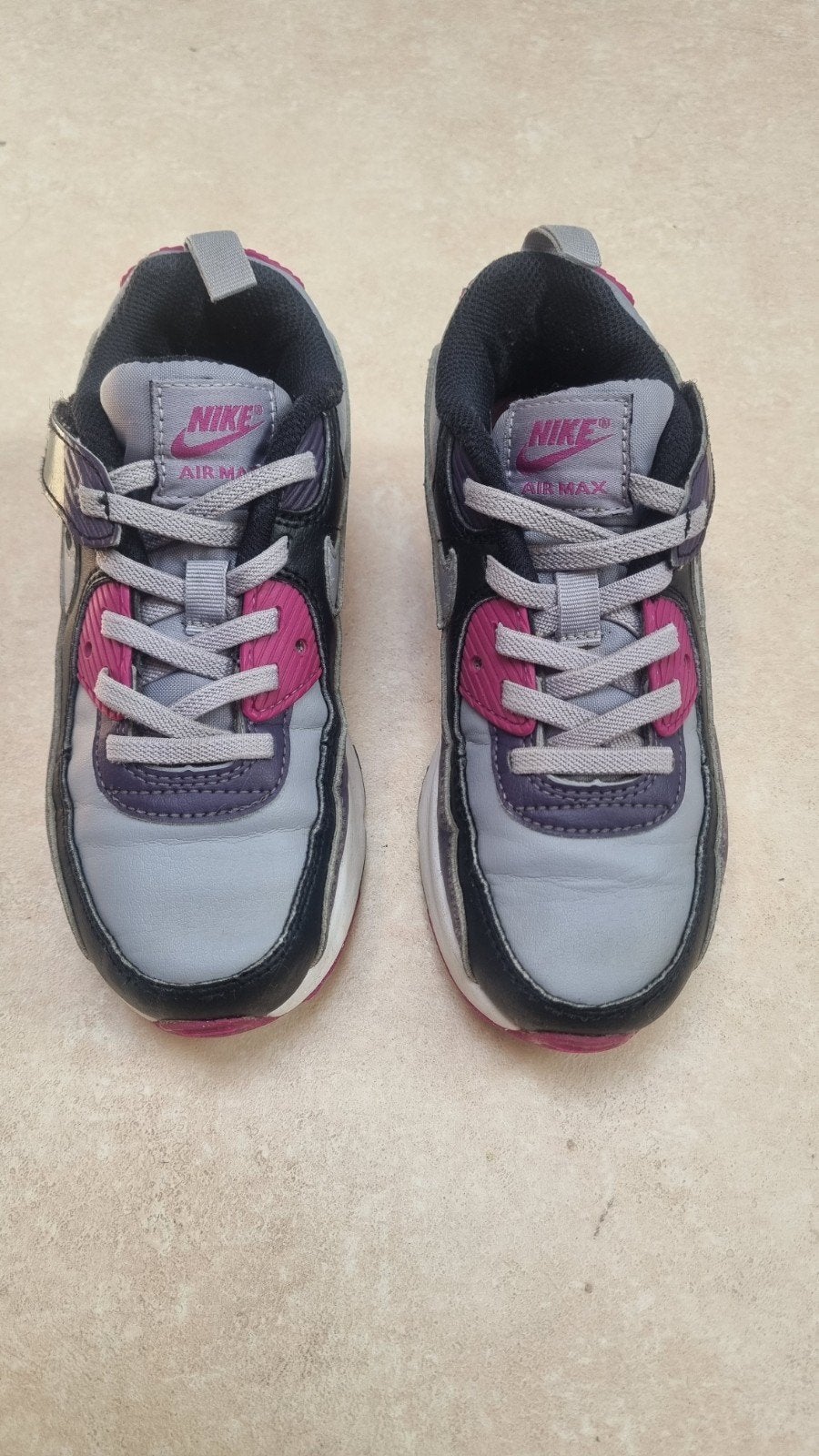 Nike Air Max 90 Easyon maat 31, Gebruikt, Sportschoenen, Nike, Verzenden