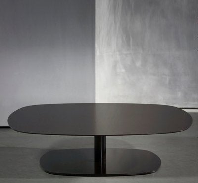Piet Boon salon tafel KEK, Ophalen, Gebruikt, Rond, Metaal