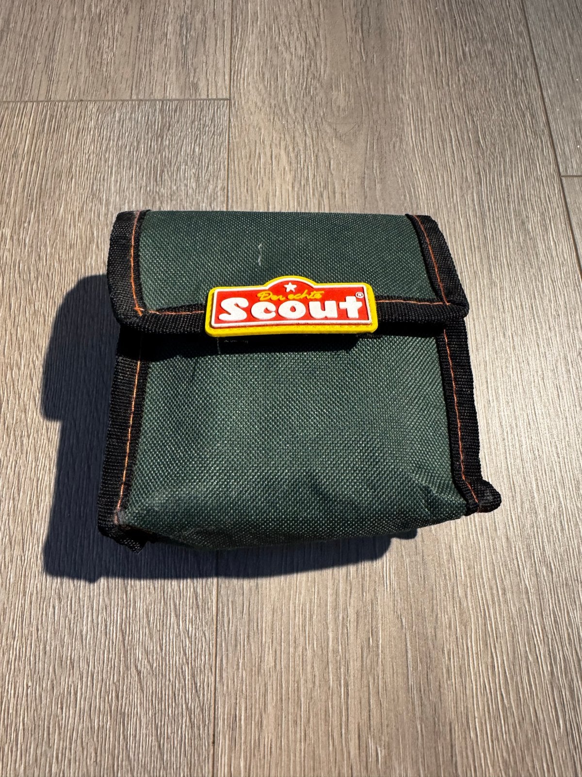 Speelgoed verrekijker 'Der Echte Scout' voor kinderen, Kinderen en Baby's, Ophalen of Verzenden, Gebruikt, Jongen of Meisje