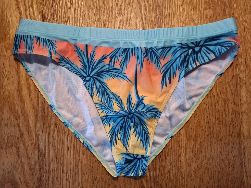 heren zwemslip maat xxl, Kleding | Heren, Badmode en Zwemkleding, Verzenden, Overige maten, Overige kleuren, Zwemslip