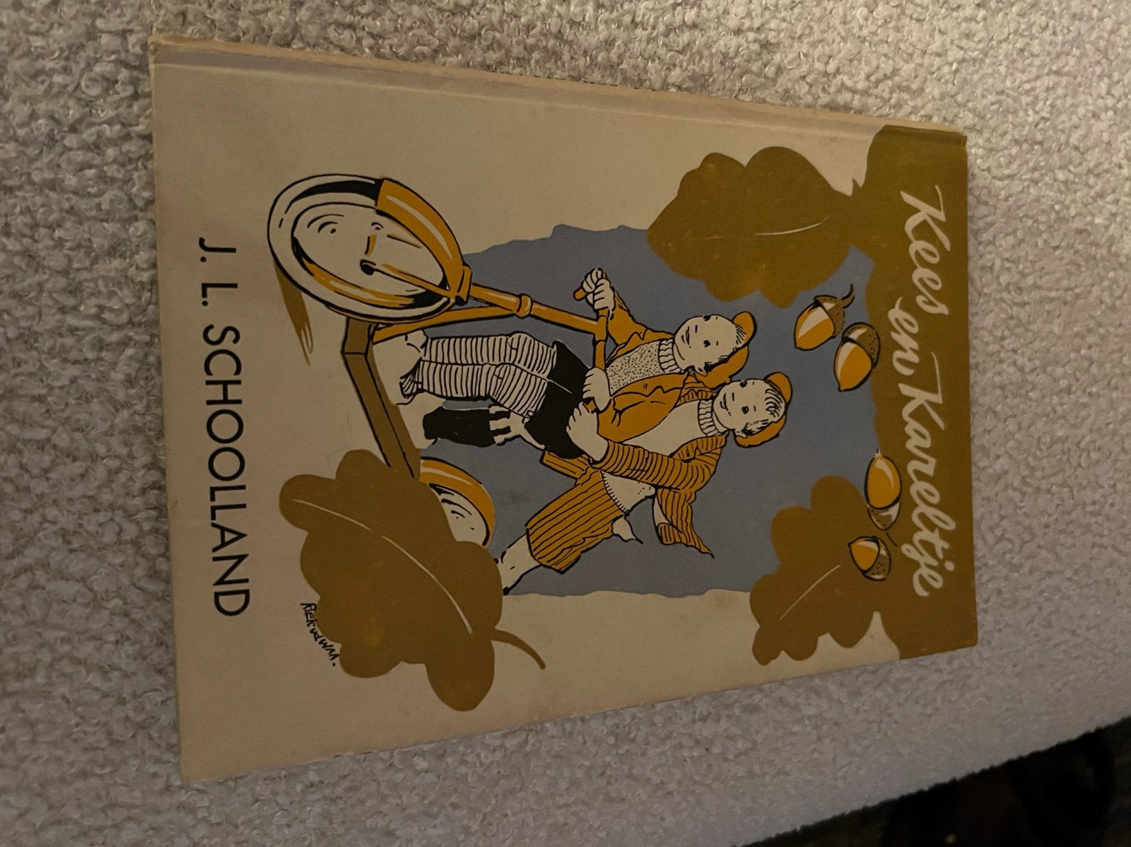 Oude boeken, Ophalen of Verzenden, Zo goed als nieuw
