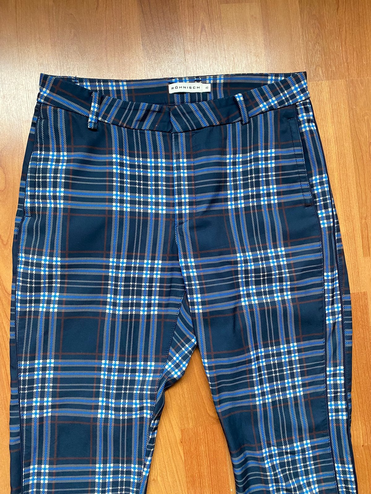 Dames golfbroek rohnisch, Ophalen of Verzenden, Zo goed als nieuw