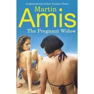 Martin Amis: The pregnant widow, Ophalen of Verzenden, Gelezen