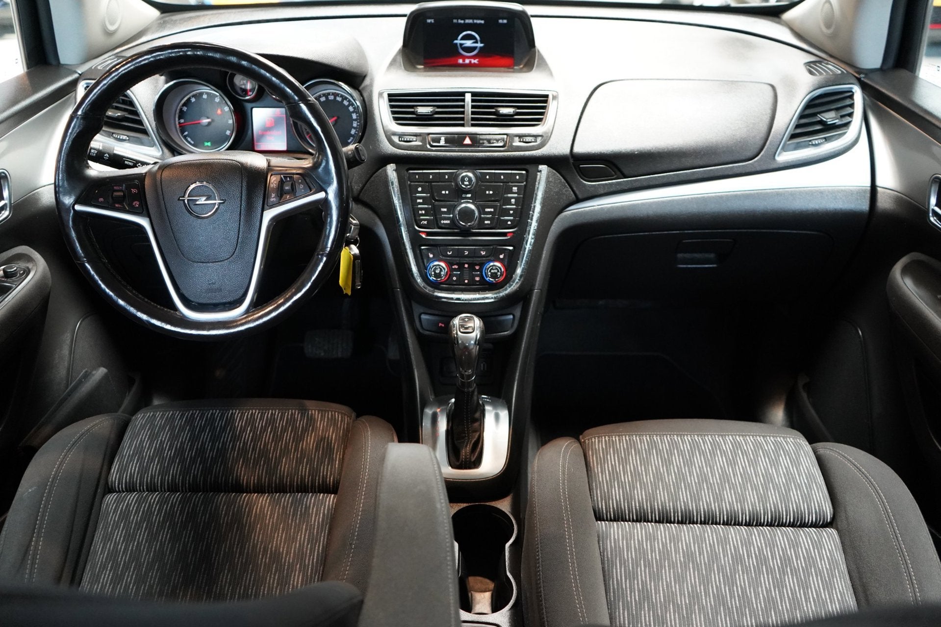 Foto 2 van Opel Mokka 1.4 T Cosmo | AUT | TREKHAAK | PDC | CRUISE | AIR