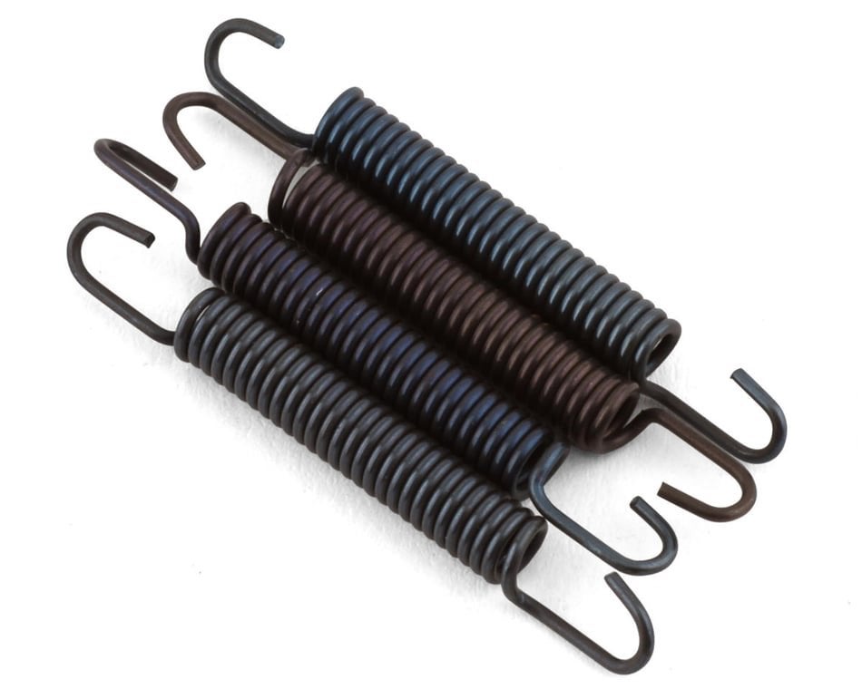 Nova Engines Medium Uitlaatveren (4 stuks), Nieuw, Ophalen of Verzenden, Onderdeel, Nitro