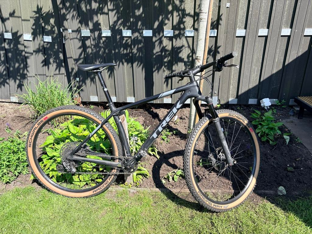 Trek Procaliber 9.6 mountainbike – maat 19.5 (L) / 29”, Fietsen en Brommers, Ophalen, Zo goed als nieuw, Trek