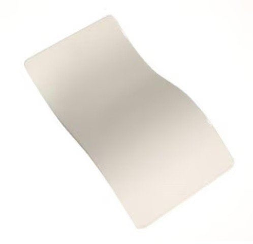 RAL 1013 Parelwit Mat poedercoat poeder va 250 gram, Verzenden