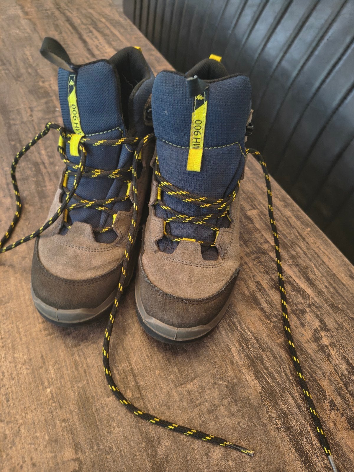 Scouting schoenen maat 35, Ophalen of Verzenden, Zo goed als nieuw, Schoenen