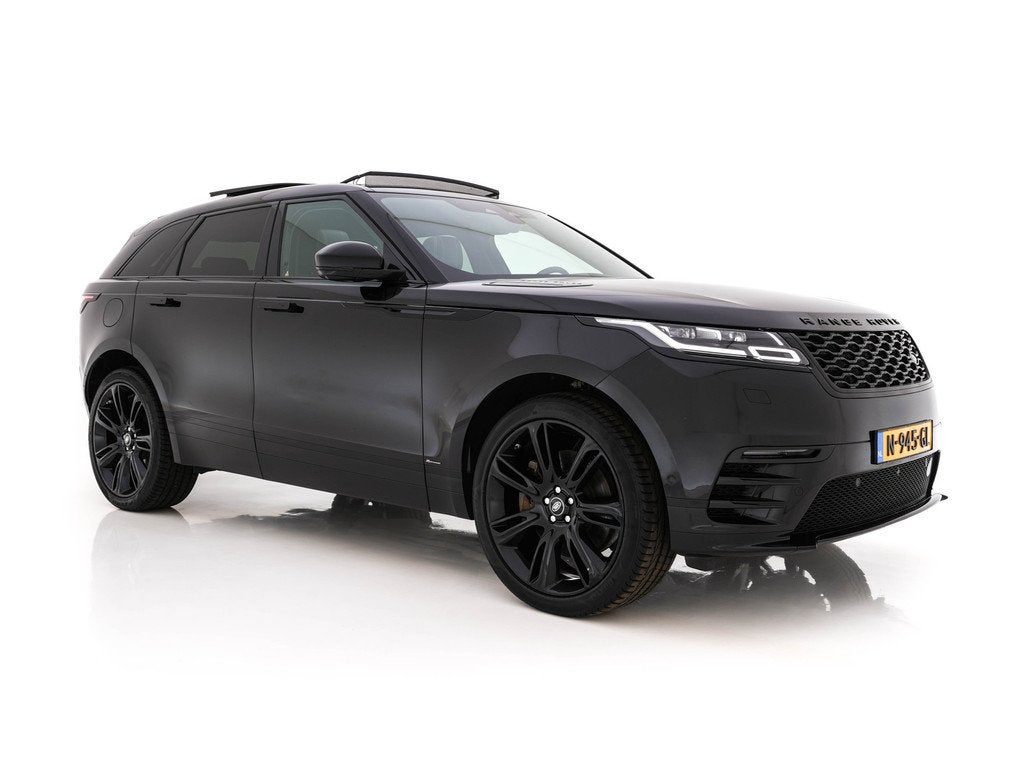 Land Rover Range Rover Velar 3.0 D300 R-Dynamic SE Mild-Hybr, Gebruikt, 255 €/maand, Bedrijf, Vierwielaandrijving