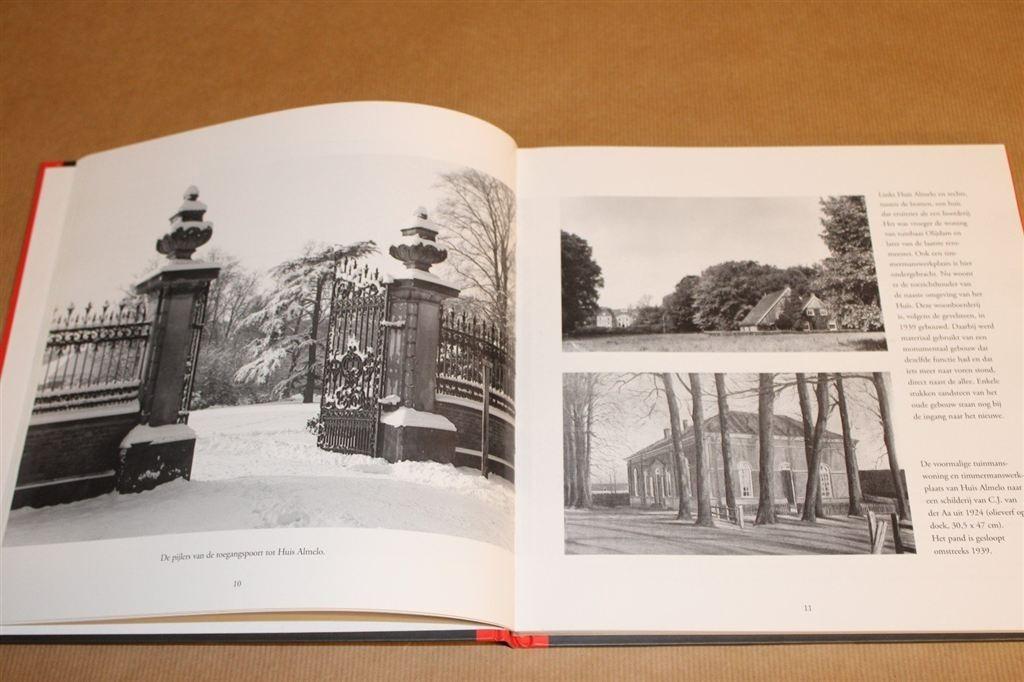 Almelo — Gravenallee en Wateregge — Veel Foto's, Ophalen of Verzenden, Zo goed als nieuw