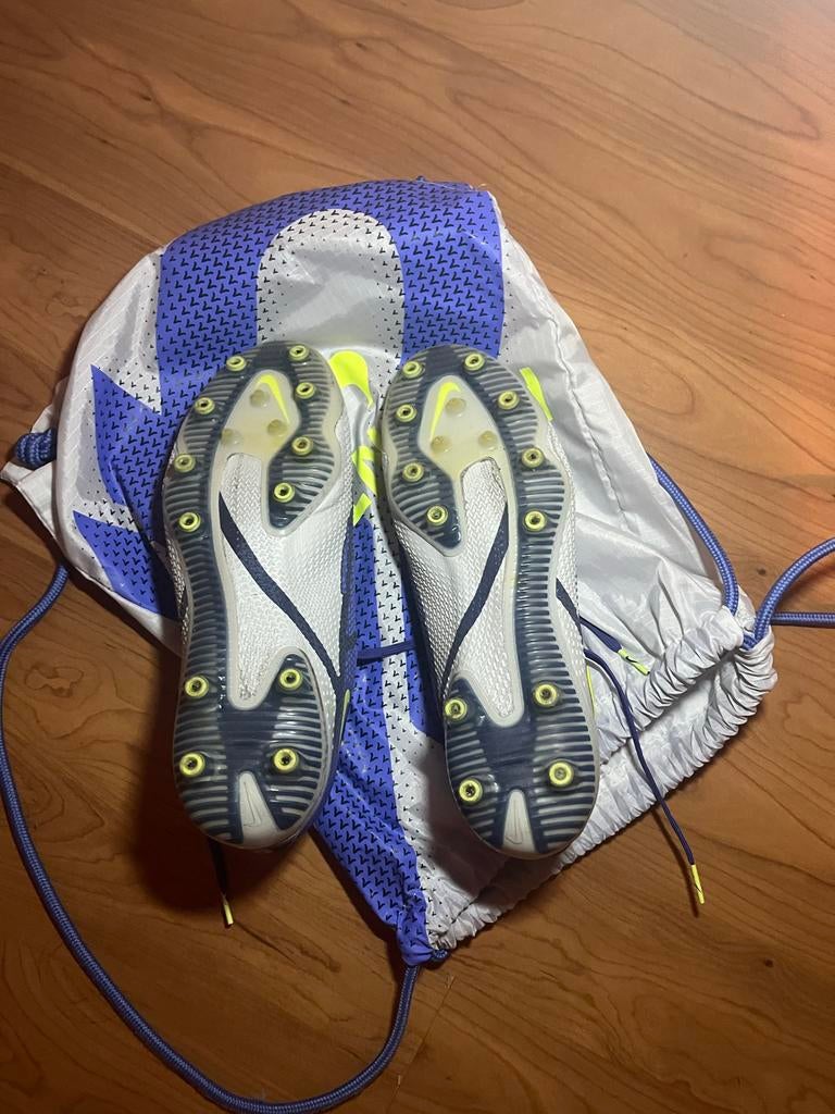 Nike Phantom GT2 Elite AG-PRO - Maat 40, Maat XS of kleiner, Schoenen, Ophalen of Verzenden, Zo goed als nieuw