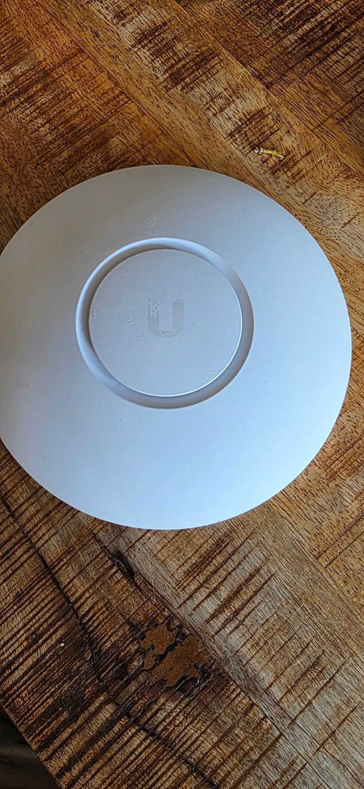 Ubiquiti UniFi nanoHD Access Point - Gebruikt, Computers en Software, Ophalen of Verzenden, Gebruikt, Ubiquiti UniFi