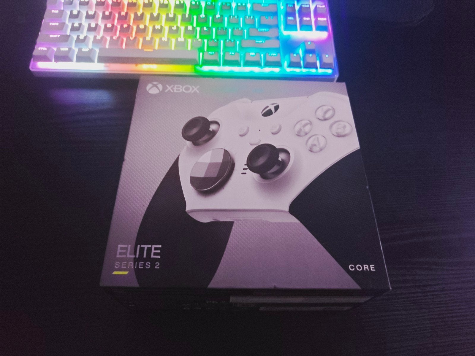 xbox elite controller met paddles, Ophalen of Verzenden